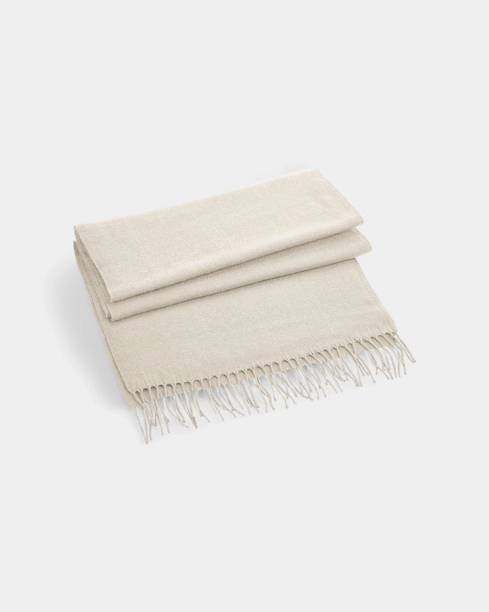 Customizable Woven Scarf